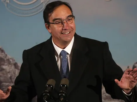 ¿Quiénes son candidatos a Gobernador Regional por Magallanes?