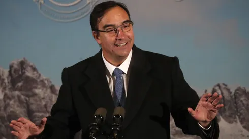 Jorge Flies buscará la reelección este 2024.