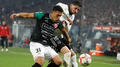 Copiapó deja claro dónde quiere jugar ante Colo Colo.