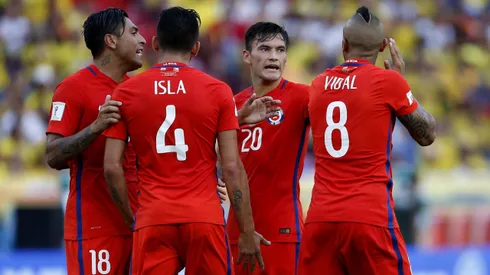 Gareca tendrá el retorno de un histórico.