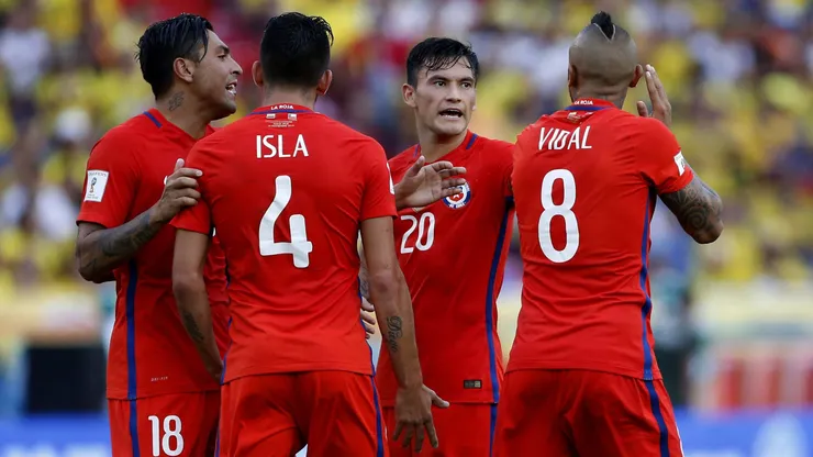 Gareca tendrá el retorno de un histórico.