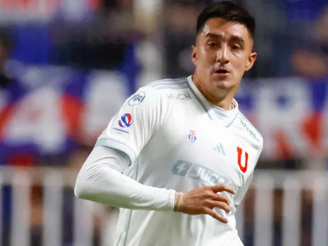 Ignacio Tapia tendrá su última oportunidad en la U