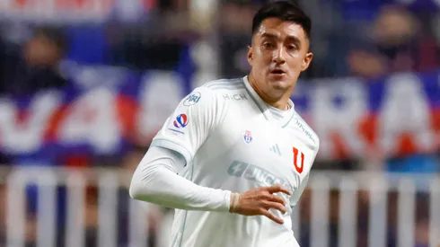 Ignacio Tapia ante su última oportunidad para seguir en la U.