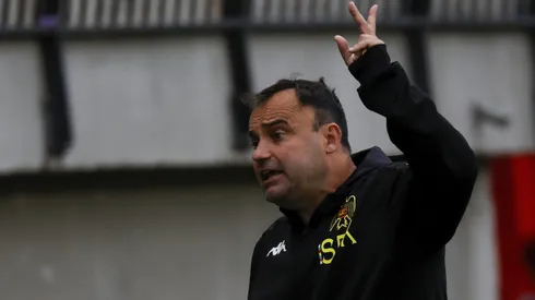 El Coto invitó a los azules a seguir adelante con el sueño máximo de la institución.