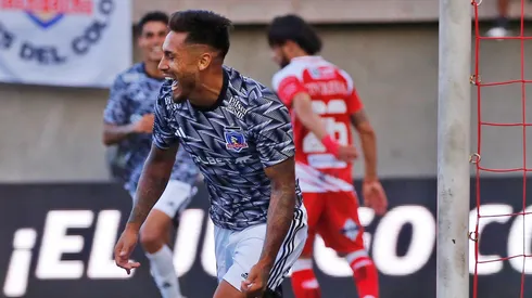 El Cacique podría consagrarse campeón ante Copiapó.