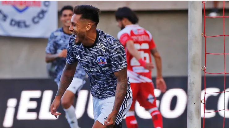 El Cacique podría consagrarse campeón ante Copiapó.