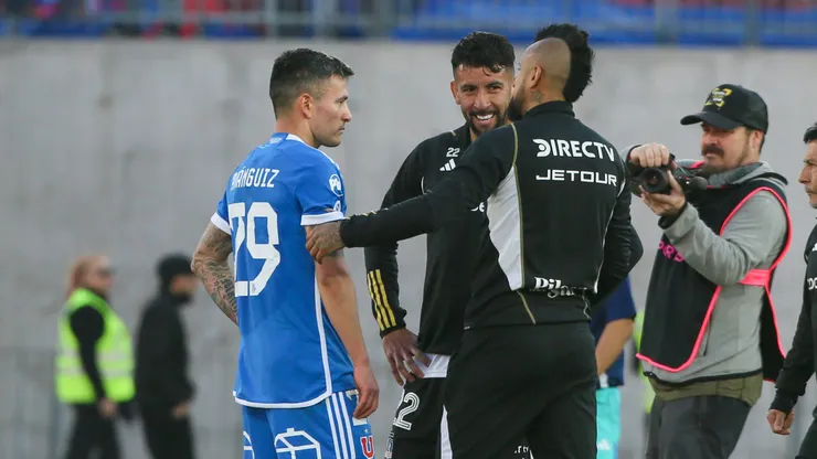 El fútbol chileno vivió un intenso mercado en el 2024.