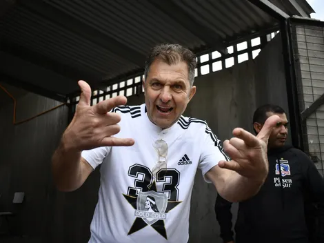 Mosa y Supercopa: "El verdadero campeón debe cerrar la llave"