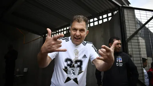 Mosa quiere definir la Supercopa en casa.