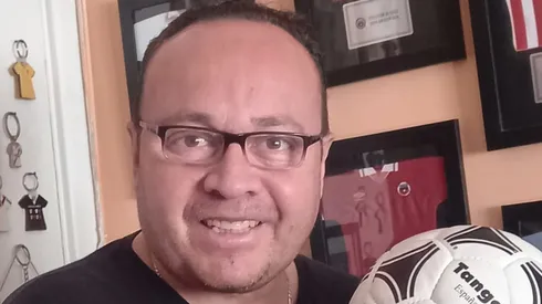 Paulo Flores debuta con un nuevo podcast