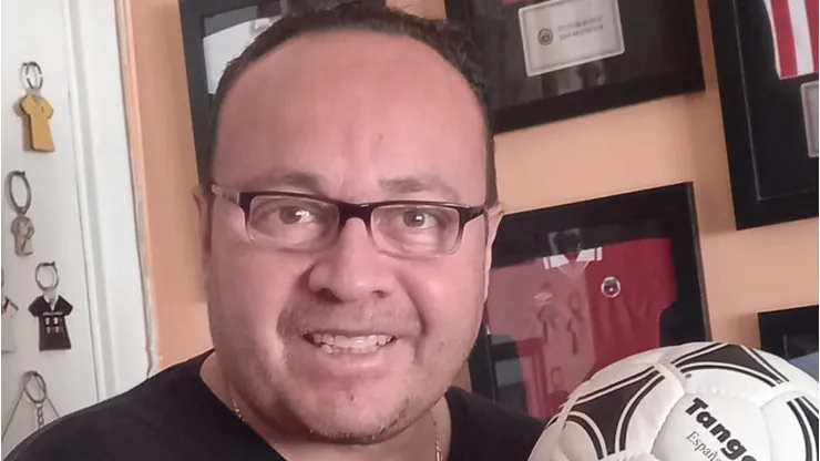 Paulo Flores debuta con un nuevo podcast