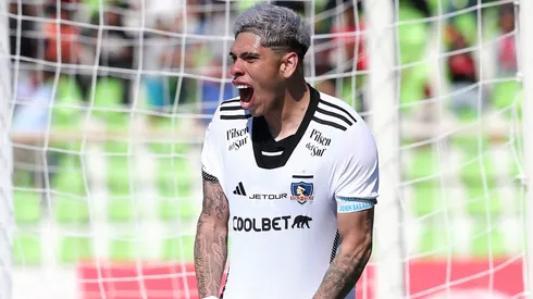 Coca Mendoza dice que Colo Colo está listo con el título