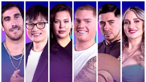 Conoce al jugador que abandonó al casa este domingo.