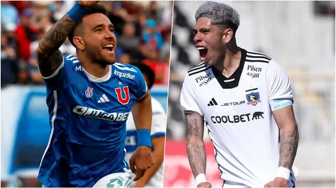 La fórmula de Colo Colo, las opciones de la U.