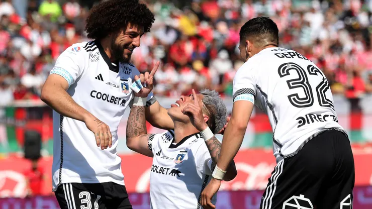 Colo Colo se hace más grande gracias al descenso de Copiapó.