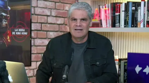 Guarello explicó otra vez el posible castigo a Colo Colo.