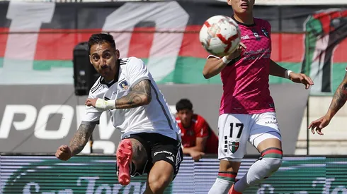 Correa duró solo 45 minutos y salió por lesión