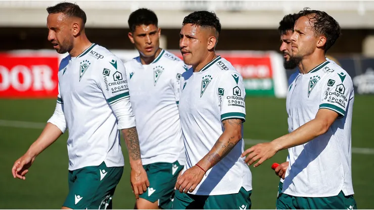 Wanderers puede terminar su temporada 2024 sin entrar a liguilla.