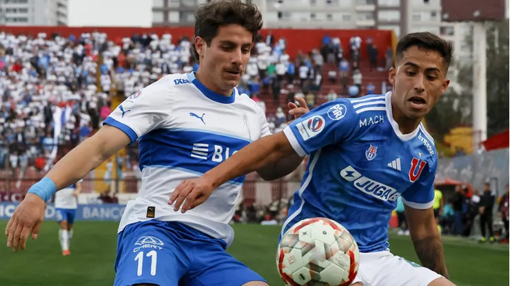 Assadi fue clave en la remontada azul