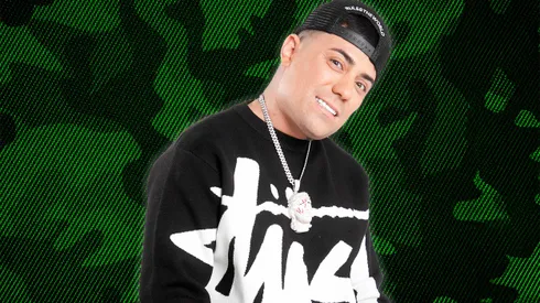 El ex Perla se suma al reality de Canal 13.