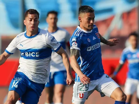 Universidad de Chile pide el retorno de Charles Aránguiz a la Roja