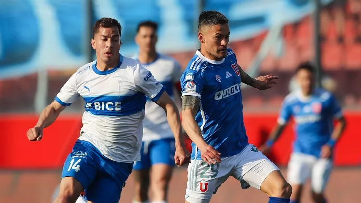 Aránguiz suma respaldo para volver a la Roja