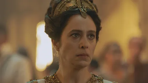 La serie reveló su primer avance.