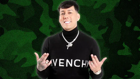 El espaacio de competencia sumó a conocido rostro de TV.