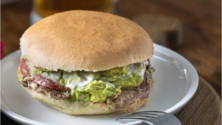 Día del churrasco.