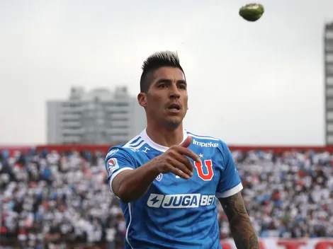 Tabla: la U sigue con las chances intactas de campeonar