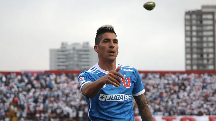 La U vuelve al primer lugar de la tabla de posiciones.