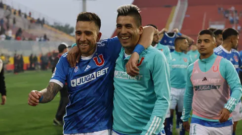 La U se burló de la Católica.