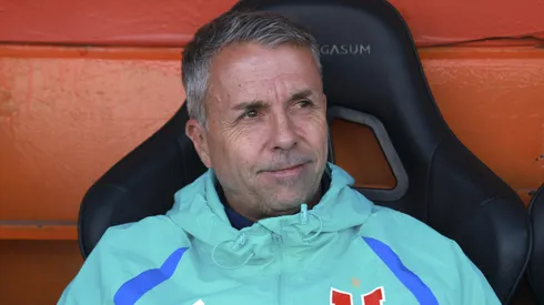 Gustavo Álvarez quedó conforme con la victoria.