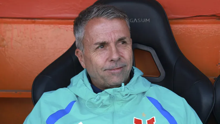 Gustavo Álvarez quedó conforme con la victoria.