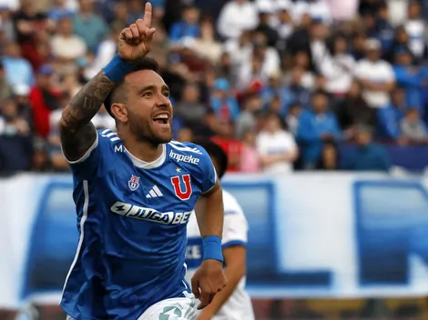 ¡El León rugió más fuerte! La U sigue en la pelea