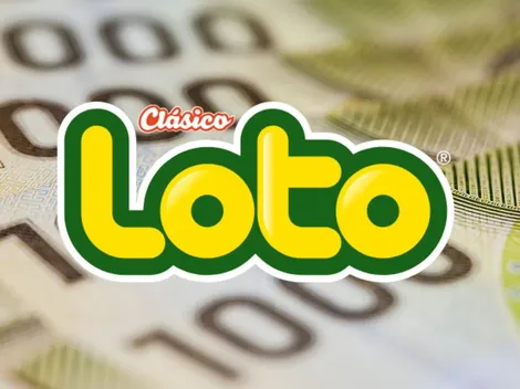 Resultados Loto jueves 17 de julio: Números ganadores sorteo 5296