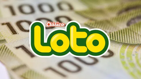 Sorteo del Loto hoy.