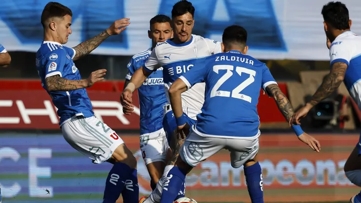 U. de Chile