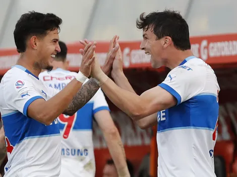 La UC empieza a decirle adiós a una figura: "Sus dudas son..."