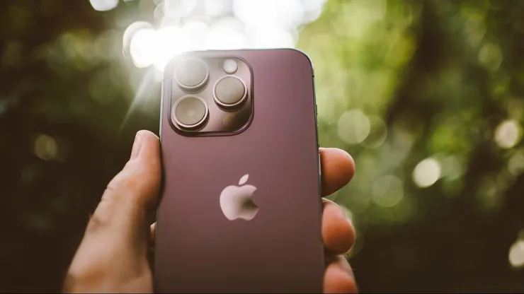 iPhone