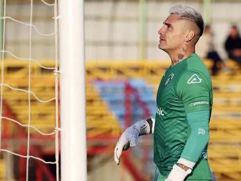 Cristóbal Campos saca lágrimas con un fuerte video