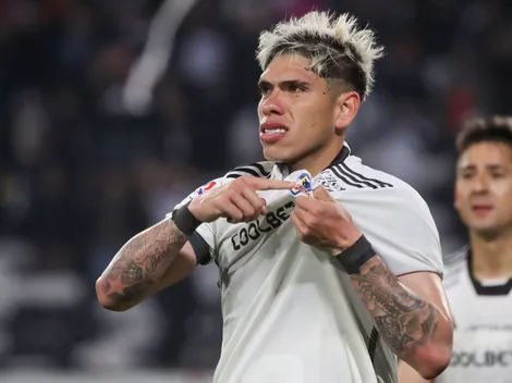 Confirman terrible momento de Carlos Palacios