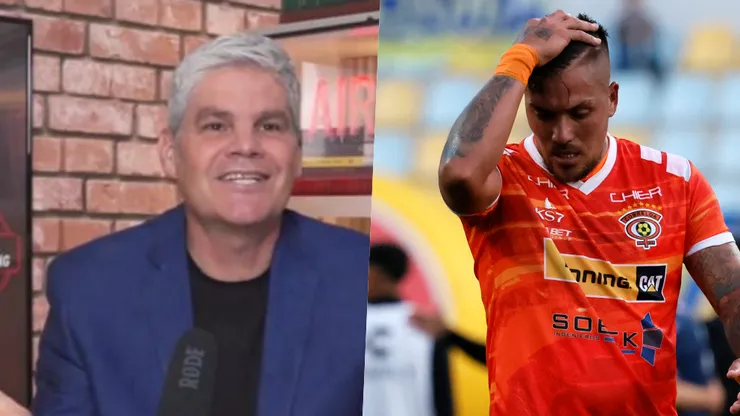 Guarello/Cobreloa