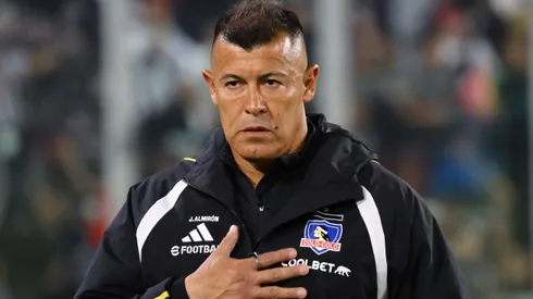 Jorge Almirón fue criticado por Juan Cristóbal Guarello.