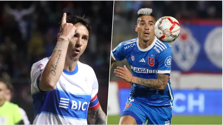 Universidad Católica y Universidad de Chile se enfrentan en un nuevo Clásico Universitario por el Campeonato Nacional 2024.