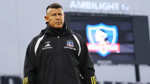 Dani Arrieta explicó con peras y manzanas la denuncia sobre Colo Colo.