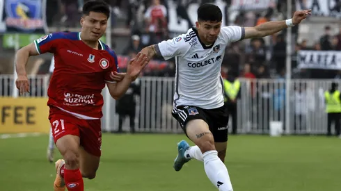 Colo Colo y Calera están obligados a sumar para evitar sanciones