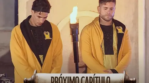 El reality se encuentra en su recta final.