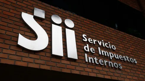 Servicio de Impuestos Internos