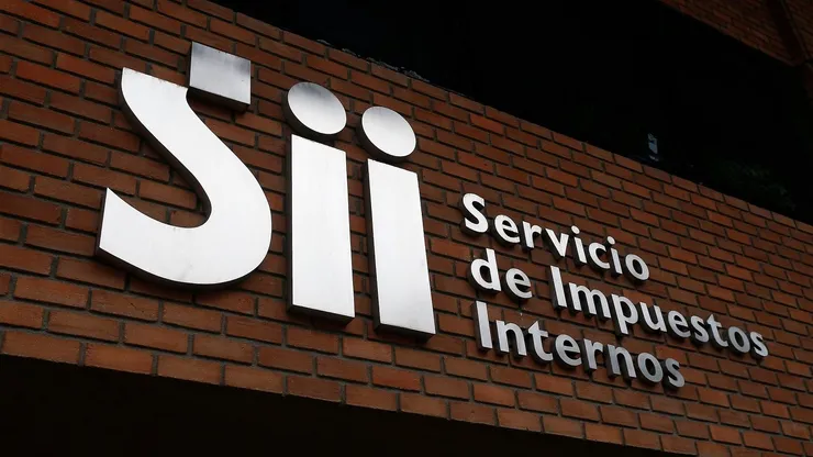 Servicio de Impuestos Internos